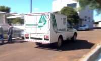 Diamante do Sul - Acidente de trabalho tira a vida de pai de ex-prefeito de Guaraniaçu Blamir Bortoli