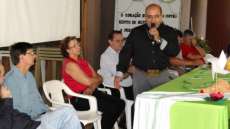 Rio Bonito - Secretaria de Educa&ccedil;&atilde;o, Cultura e Esporte iniciou suas atividades em 2016