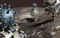 Cientistas criam nanopart&iacute;culas que podem inativar o HIV