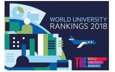 Universidades estaduais est&atilde;o no ranking de melhores do mundo
