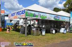 Laranjeiras - Expo Agro - 01.03.2013