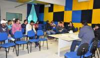 Laranjeiras - Cidade confirma participação em todas as modalidades no Jarcan´s de 2014