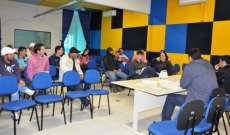 Laranjeiras - Cidade confirma participação em todas as modalidades no Jarcan´s de 2014