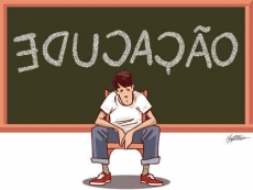 Brasil &eacute; pen&uacute;ltimo em ranking de qualidade de educa&ccedil;&atilde;o