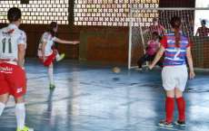 Jarcan's - Catanduvas comemora classifica&ccedil;&atilde;o no futsal. Quedas se despede do futsal, futebol sete, voleibol feminino e bocha