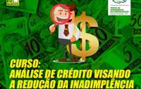 Quedas - ACIQI promove curso de Análise de Crédito