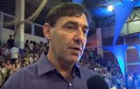 Campo Bonito - Cidade completa 29 anos. O Portal Cantu conversa com prefeito Gilmar Bernardi e diretor de esportes
