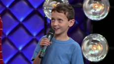 Garoto do 'Taca-le Pau' vai participar da transmiss&atilde;o do GP do Brasil na Rede Globo