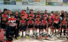 Pinh&atilde;o - Time cai para terceiro lugar na Ta&ccedil;a Bronze