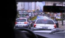 Paran&aacute; ultrapassa marca de 6 milh&otilde;es de ve&iacute;culos registrados