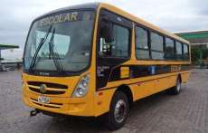 Rio Bonito - Governo Municipal consegue verba para aquisi&ccedil;&atilde;o de &ocirc;nibus escolar