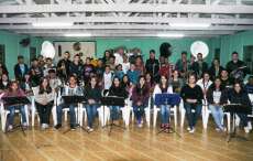 Pinh&atilde;o - Banda Municipal conquista mais um t&iacute;tulo