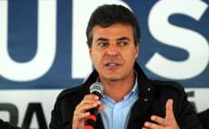 Paran&aacute; - Em resposta a protestos, Beto Richa prepara reforma administrativa