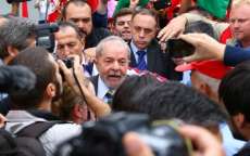 Moro nega pedido de adiamento e mant&eacute;m interrogat&oacute;rio de Lula em Curitiba no dia 13