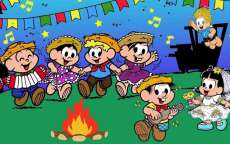 Tr&ecirc;s Barras - CMEI Sonho de Crian&ccedil;a promove Festa Junina nesta quarta, dia 03.
