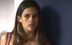 'A Lei do Amor': Aline descobre que M&aacute;g matou Beth