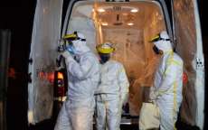 Ebola: como o v&iacute;rus 'burro' se tornou uma epidemia