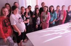 Porto Barreiro - Em junho, Secretaria de Assist&ecirc;ncia Social e CRAS realizar&atilde;o cursos e encontro de gestantes