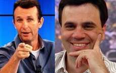Neto entrega cargo e Mauro Beting volta para a R&aacute;dio Bandeirantes