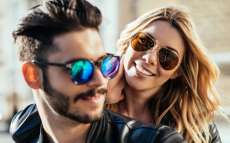 5 dicas para voc&ecirc; levar em conta ao escolher &oacute;culos de sol