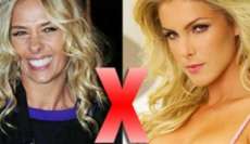 Record quer reconcilia&ccedil;&atilde;o de Hickmann e Galisteu