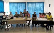 Guarania&ccedil;u - Novos Conselheiros Tutelares passam por capacita&ccedil;&atilde;o