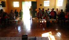 Porto Barreiro - Governo Municipal atrav&eacute;s da Secretaria de Assist&ecirc;ncia Social e CRAS realiza encontro de Clube de M&atilde;es nas Comunidades
