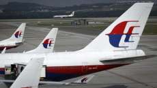Avi&atilde;o desaparece durante voo entre Mal&aacute;sia e China