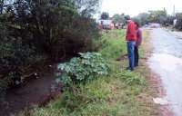Laranjeiras - Obra emergencial no Arroio dos Padres deve começar