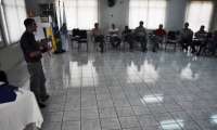 Laranjeiras - Laudo técnico aponta risco permanente nos locais onde ocorreram deslizamentos