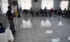 Laranjeiras - Laudo técnico aponta risco permanente nos locais onde ocorreram deslizamentos
