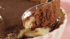 Aprenda a fazer uma deliciosa e pr&aacute;tica torta tenta&ccedil;&atilde;o