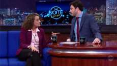 Luciana Genro ataca Danilo Gentili ap&oacute;s entrevista e piadas na web