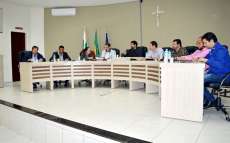 Guarania&ccedil;u - Projeto que institui aux&iacute;lio alimenta&ccedil;&atilde;o aos servidores p&uacute;blicos tramita na C&acirc;mara