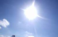 Este domingo dia 07, será de muito sol no Paraná