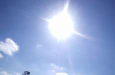 Este domingo dia 07, ser&aacute; de muito sol no Paran&aacute;