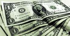 D&oacute;lar opera em alta e vale R$ 4,05. O maior valor da hist&oacute;ria do Real