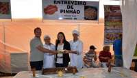 Pinh&atilde;o - Munic&iacute;pio participa do 1&ordm; Inverno Gastran&ocirc;mico do Lagos e Colinas