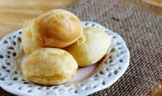 20 receitas de p&atilde;o de queijo de dar &aacute;gua na boca