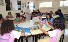Quedas - Pessoas f&iacute;sicas e jur&iacute;dicas poder&atilde;o deduzir do IR para o Projeto Gente