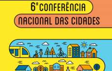 Rio Bonito - Confer&ecirc;ncia Municipal das Cidades