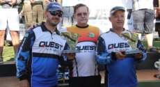 Rio Bonito - Campeonato de pesca a tra&iacute;ra