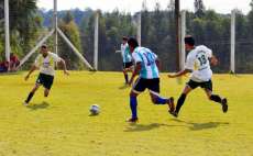 Jarcan's - Maior goleada no futebol sete nesta quinta dia 11, foi de Guarania&ccedil;u