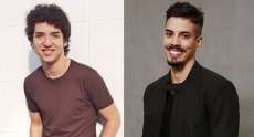 'Verdades secretas': Bruno, filho de Alex, transa com Sam