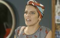 'A Lei do Amor': Let&iacute;cia surta ao descobrir que J&eacute;ssica beijou Tiago