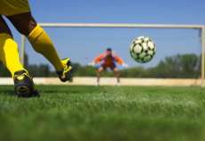 Guarania&ccedil;u - Inscri&ccedil;&otilde;es para V Ta&ccedil;a de Futebol Sete Society est&atilde;o abertas