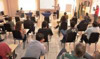 Laranjeiras - Por decisão do Comuttram, ruas XV de Novembro e Marechal Rondon passarão ter sentido único