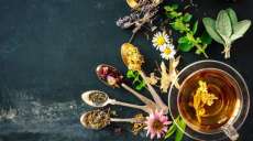 10 ch&aacute;s que voc&ecirc; deveria ter na sua casa e propriedades naturais de cada um. Confira!