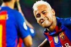 Neymar assinar&aacute; renova&ccedil;&atilde;o at&eacute; 2021 com o Barcelona