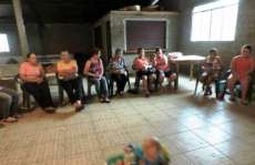 Porto Barreiro - Clube das M&atilde;es de S&atilde;o Miguel realiza abertura de encontros